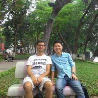 Fotos de Tuấn Trần