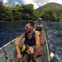 Egoi Hopkins's Photo