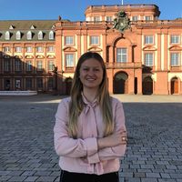 Emilia Kindsvater's Photo