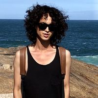 Erik Daniel Flores Muñoz's Photo