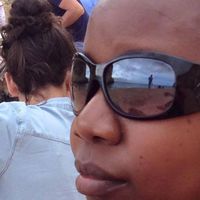 Wairimu Maina的照片