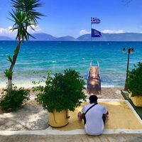 Max Anderson's Photo