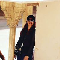 Gunjan Mittal's Photo