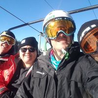 Fotos von Randy Largarticha