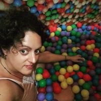 Marta Garcia's Photo