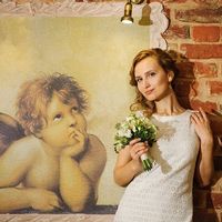 Anna Kazakova's Photo