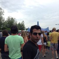 Fotos von Dipen Bhimani