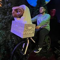 Daniel Arias的照片