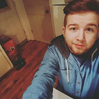 Frank Villeneuve's Photo