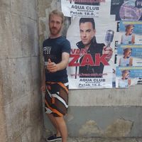 Thomas Jaffré's Photo