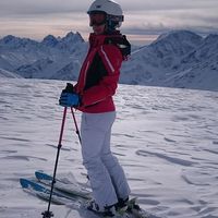 Ксения Аверьянова's Photo