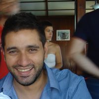 Burçak İyidoğan's Photo