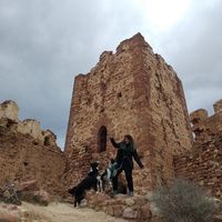 Judith Alvarez's Photo