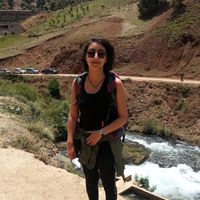 Oumayma Fougnar's Photo