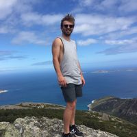 Lachlan Beirne的照片