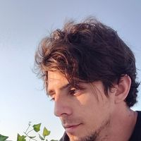 Gabriel Sevilla的照片