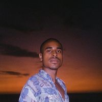 Jorge Hamilton's Photo