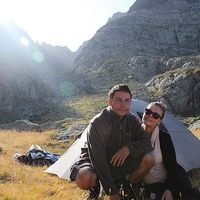 sophie et Cedric Sof's Photo