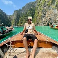 Bhavik Prajapati的照片