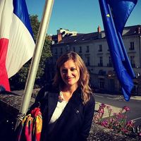 Simona Cuffaro的照片