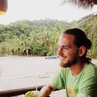 Thomas Harsdorff的照片