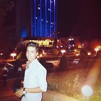 Le foto di Abdalkader Alhamoud