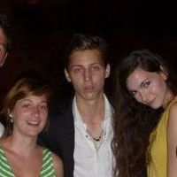 Gorazd Kurent's Photo