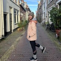 Militsa Ilieva's Photo