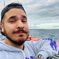 Joaquin Vega的照片