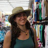 Laura Tosoratto's Photo