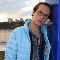 Cameron Cayer's Photo