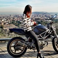 Anna Buttkus's Photo