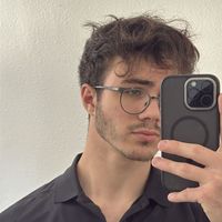 Artur Bekoev's Photo