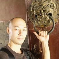 Tim Zaripov的照片