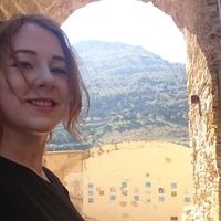 Kotryna Grigaitytė的照片