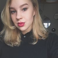 Milda Malevskyte's Photo