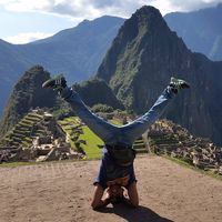 Ricardo Ramirez Brown's Photo