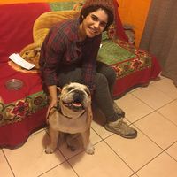 Joseline Cortés's Photo