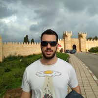 Petros Mitis的照片