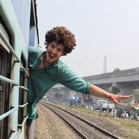 Burny Neumann的照片