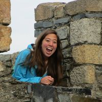 Meredith Maney的照片