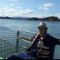 Florencia Aguilar's Photo