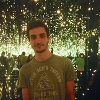 Bruno Fernandes's Photo