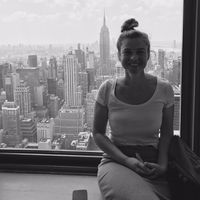 Magdalena Ruiz Roque的照片