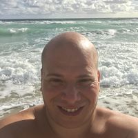 Nicolás García的照片