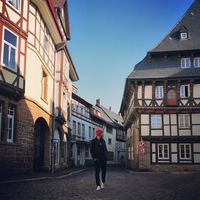 Alejandro Carmona's Photo