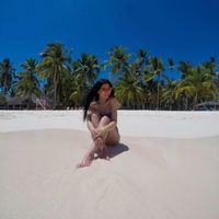 Polina Toloknova的照片