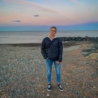 Marek Pobiják's Photo