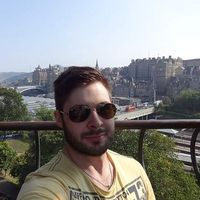 Jeremy Power's Photo