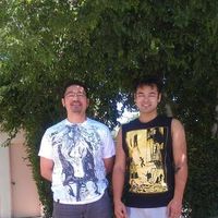 Hanssolo Cruz's Photo